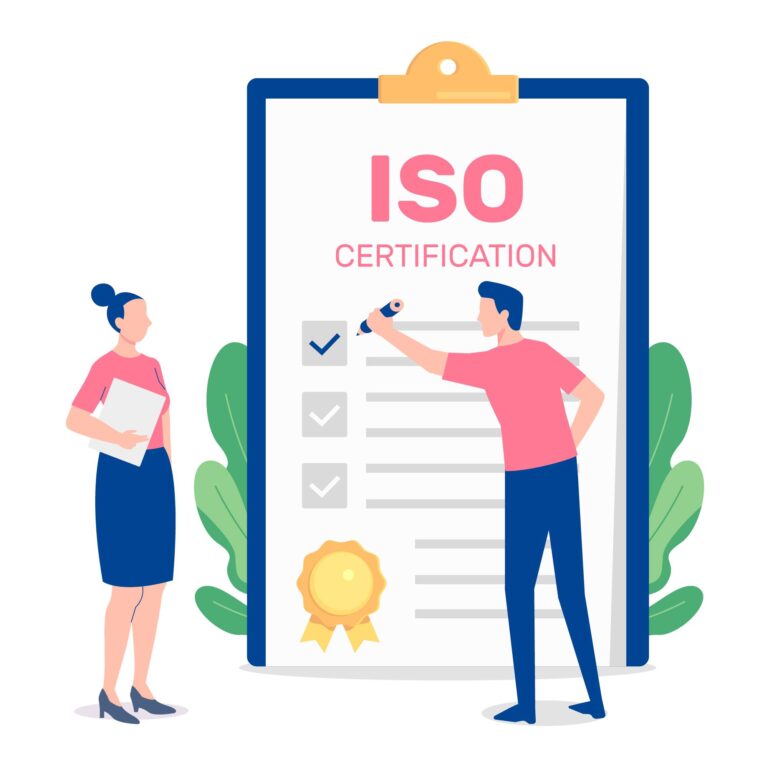 ISO Consultancy